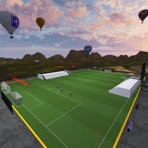 Arena Image