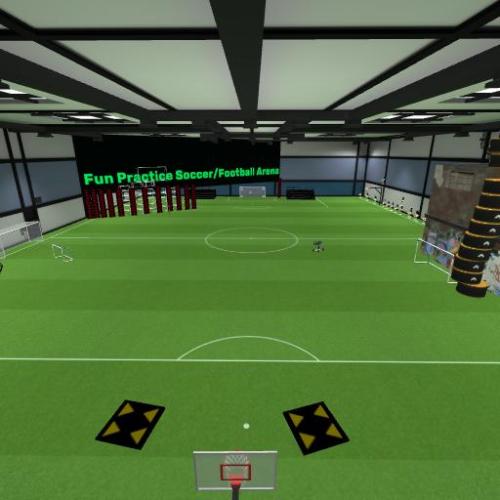 Arena Image