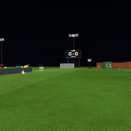 Arena Image