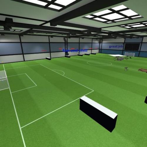 Arena Image