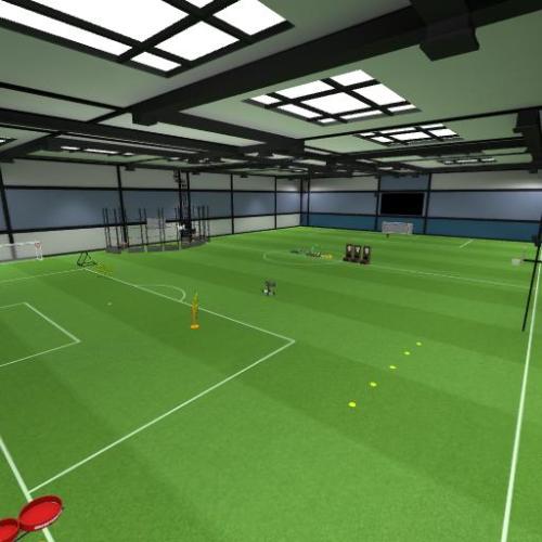 Arena Image