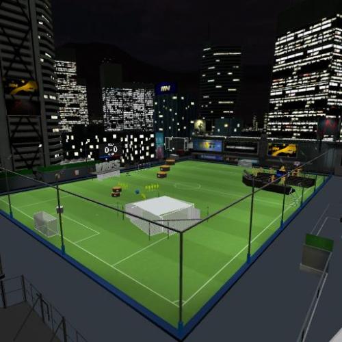 Arena Image