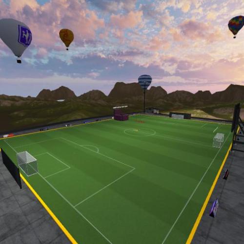 Arena Image