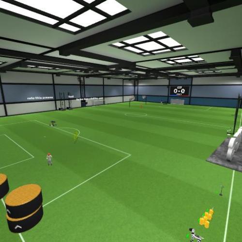 Arena Image