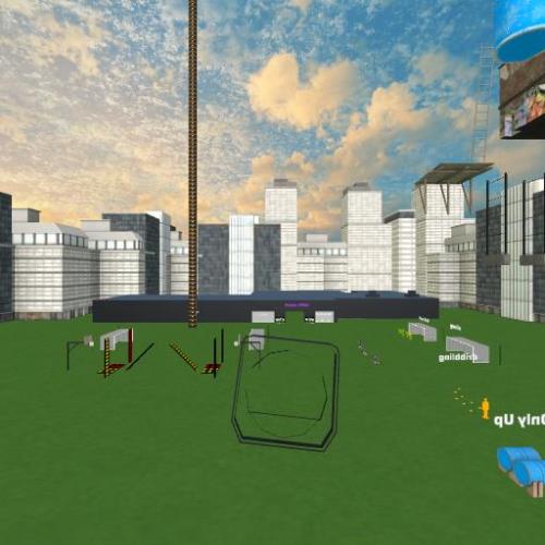 Arena Image
