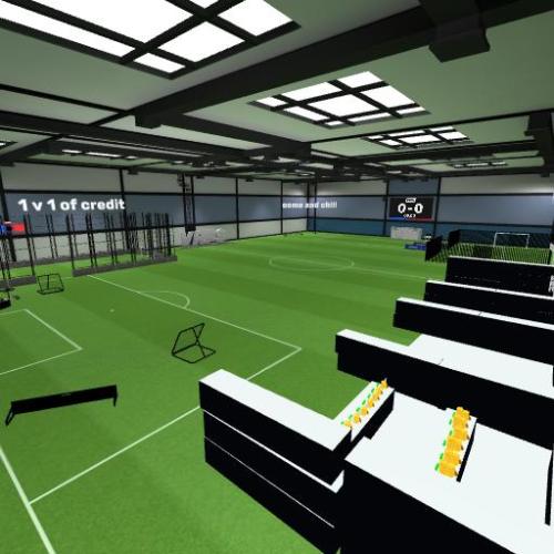 Arena Image