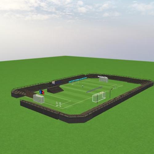 Arena Image