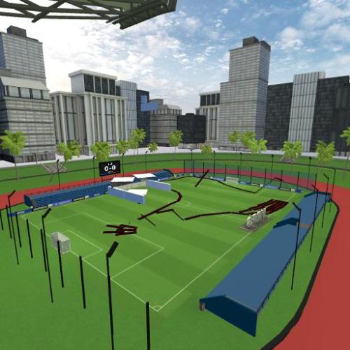 Arena Image