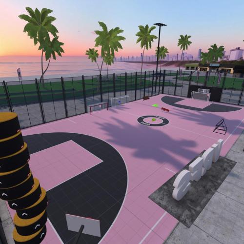 Arena Image