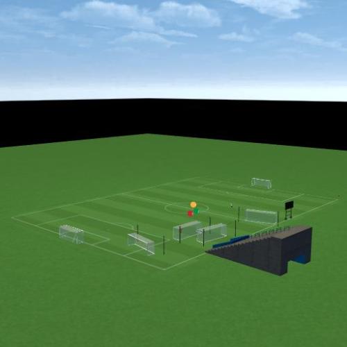 Arena Image