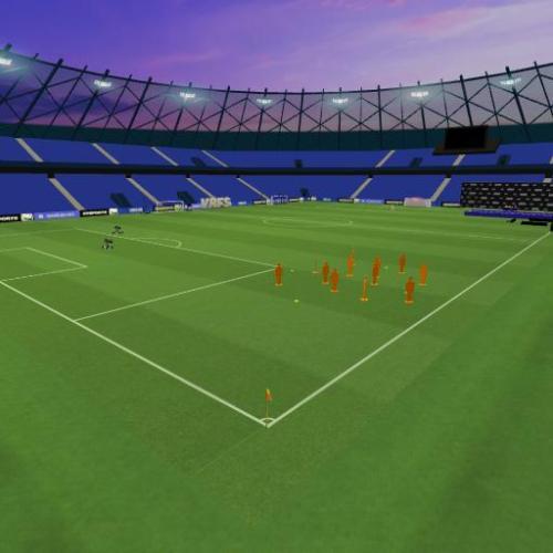 Arena Image