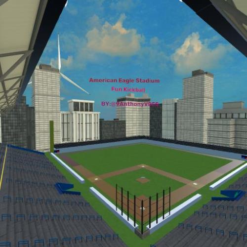 Arena Image