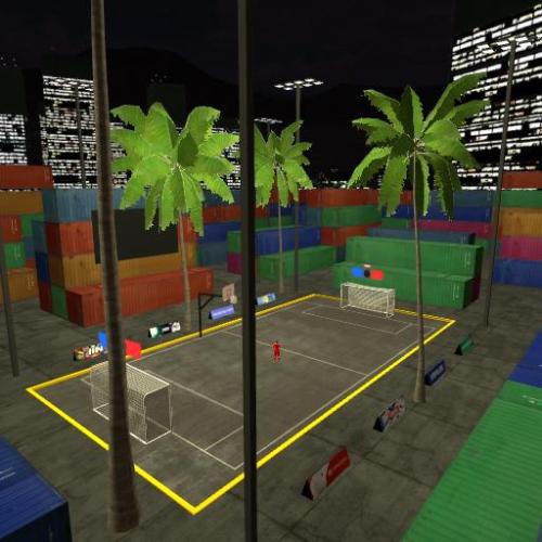 Arena Image