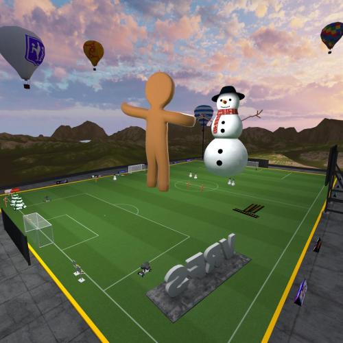 Arena Image