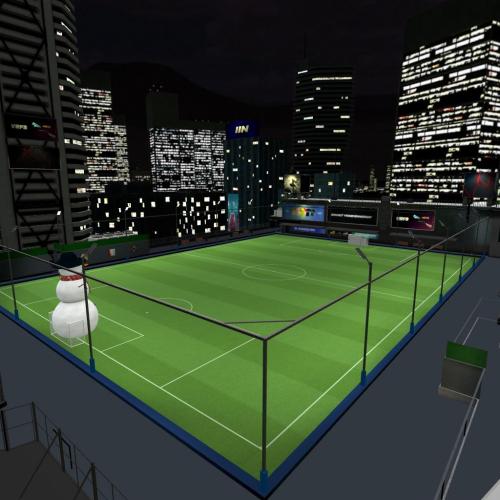 Arena Image