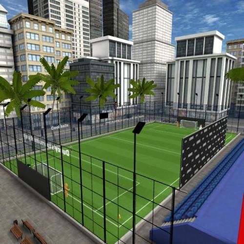 Arena Image