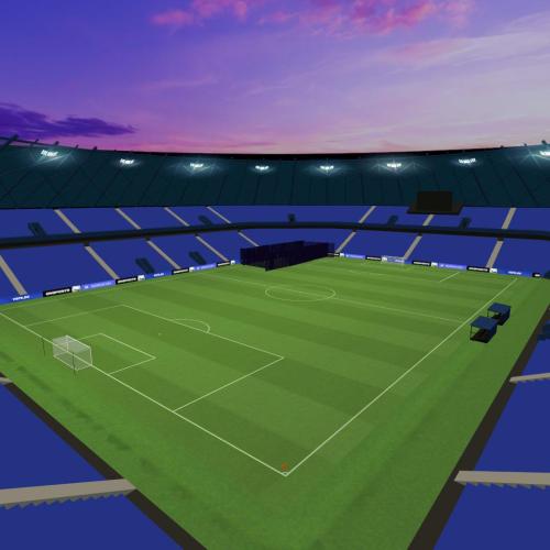 Arena Image