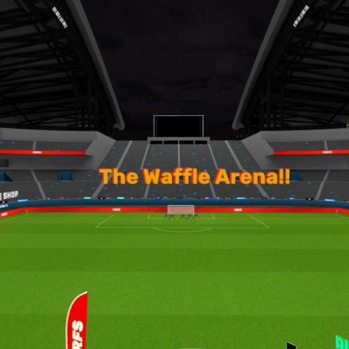 Arena Image