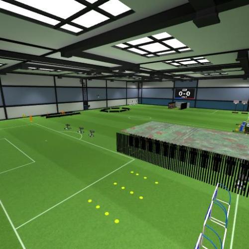 Arena Image