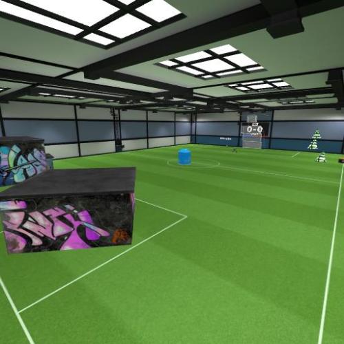 Arena Image