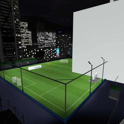 Arena Image