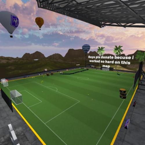 Arena Image