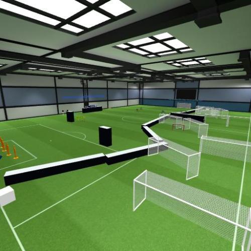 Arena Image
