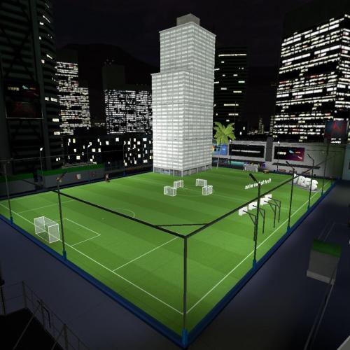 Arena Image