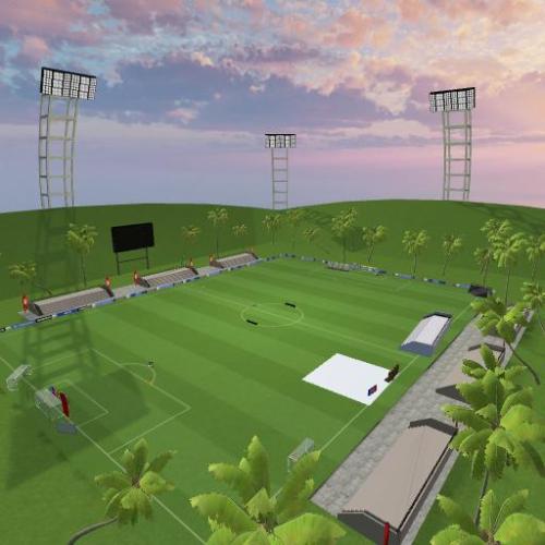 Arena Image