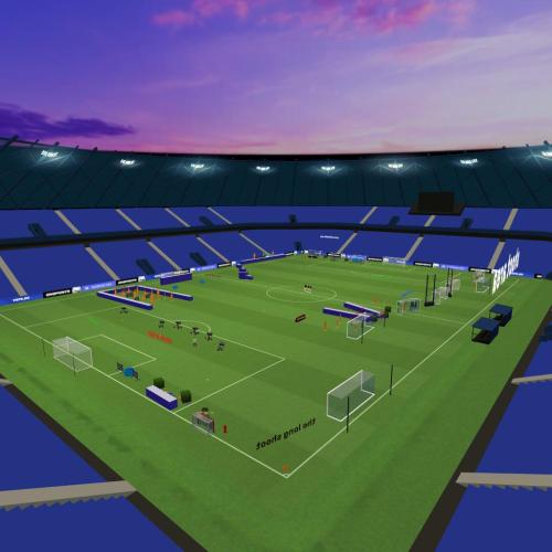 Arena Image