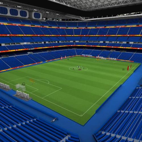 Arena Image