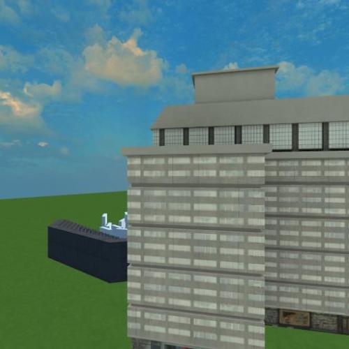 Arena Image