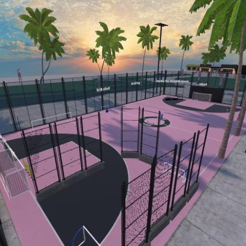 Arena Image