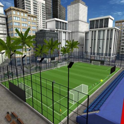 Arena Image