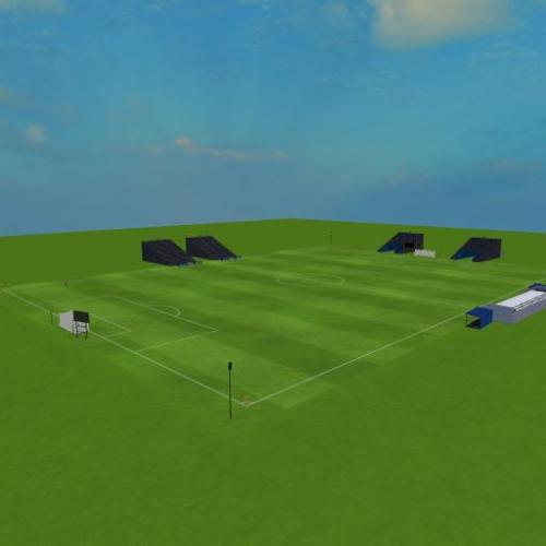 Arena Image