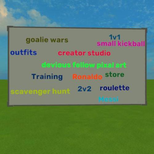 Arena Image