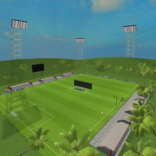 Arena Image