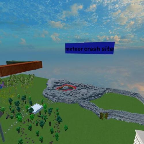 Arena Image