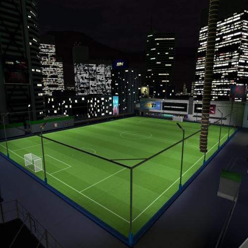 Arena Image