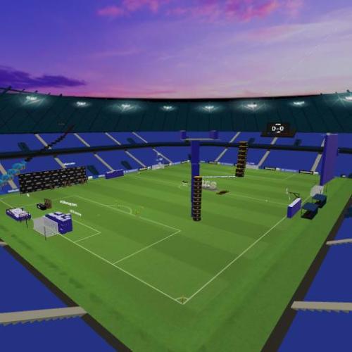 Arena Image