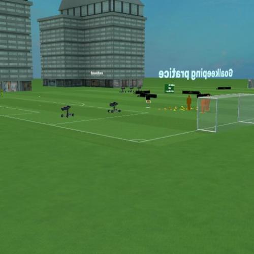 Arena Image