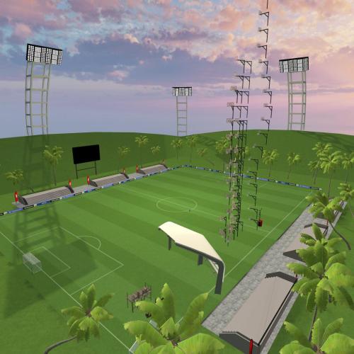 Arena Image