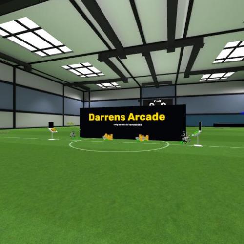 Arena Image