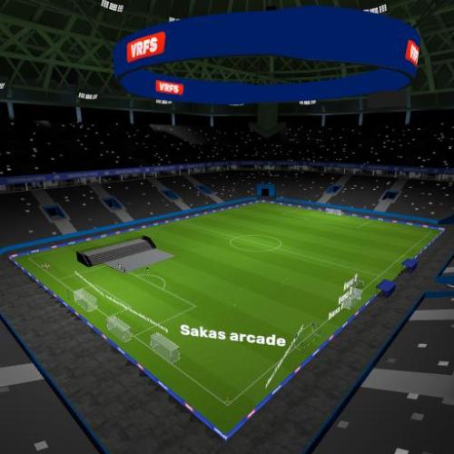 Arena Image