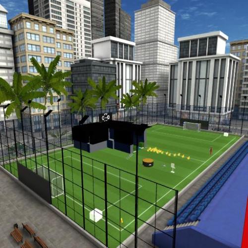 Arena Image