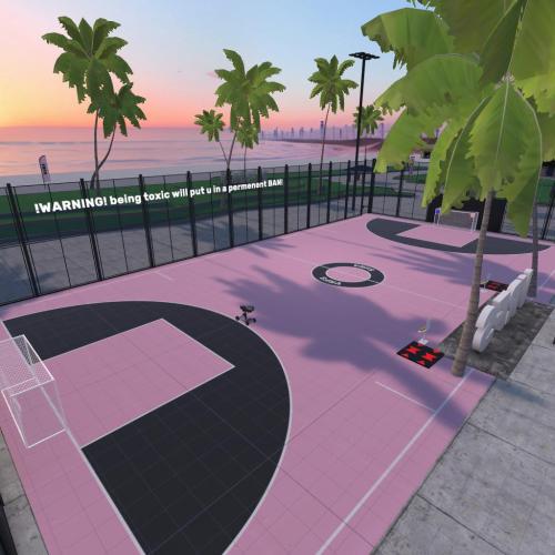 Arena Image