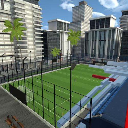 Arena Image
