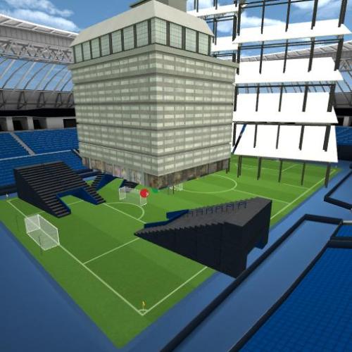 Arena Image