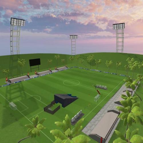 Arena Image