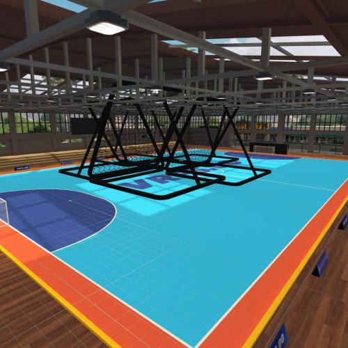 Arena Image